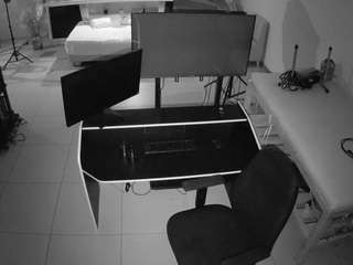 JBTV MainRoom Cam02 - VoyeurCam